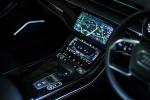 Audi A8 55 TFSI Quattro 2018 года (JP)